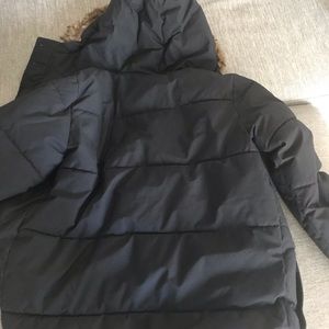 Puffer jacket